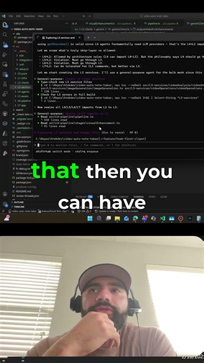 Forget Modular - Make Your App Domain Aligned | Software Architecture Tips
