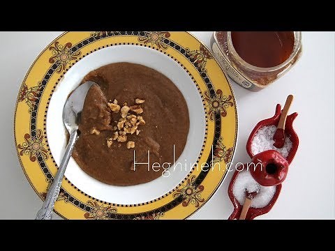Khavits Recipe - Armenian Cuisine - Heghineh Cooking Show