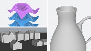 Analyzing wind data with Ladybug - Grasshopper Plugins Video Tutorial | LinkedIn Learning, formerly Lynda.com