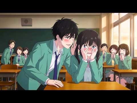 They Joke About Love Until It Stops Feeling Like a Joke | Anime Recap
