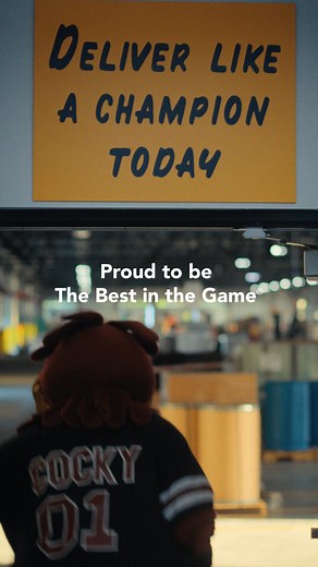 1.3K views | We are proud to partner with 44 premier college athletic programs known for their commitment to excellence. #BestInTheGame | Old Dominion Freight Line, Inc. | Facebook