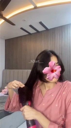 SUPERSTUD Hot Air Brush |Honest Review #shorts