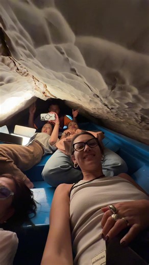 แคบมาก #cave #thailand | cave videos
