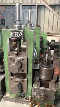 GP Pipes Rolling Process: Step-by-Step Guide to Galvanized Pipe Manufacturing #GPPipes