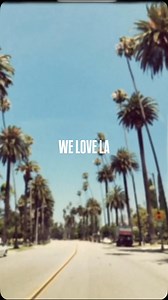 🎥: @loveandloathingla A love letter to LA 💌 #discoverLA #WeLoveLA | Discover Los Angeles