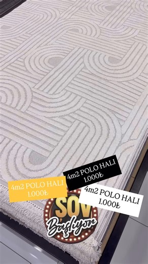 HALI MOLL BURSA on Instagram: "💥HALI~MOLL💥ŞUBAT KAMPANYASI 💥iskandinav halılar 1.000₺ 💥POLO halılar 1.000₺ 💥4m2 Dokuma halılar 1.500₺ 💥dokuma halı yolluklar 500₺ ❗️❗️ŞUBAT AYI BOYUNCA GEÇERLİ FIRSATKARI KAÇIRMA💥 ✅ HALI MOLL A UĞRAMADAN❗️ ✅ HALI ALMAYA KARAR VERMEYİN❗️ Mağaza Adresimiz 📍Sinandede mah. Kasımönadım Bulvarı B Blok no:126c Yıldırım/BURSA 05414581534 #halı #dekoratif #dekoratifhalı #iskandinav #bukle sisal jüt iskandinavhalı halımodelleri bohem halımoll kampanya yünhalı bursa