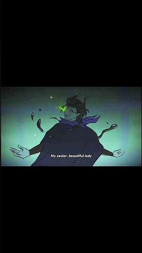 Ruler of My Heart | TWST Animatic #twst #alienstage #animatic #malleus #leona