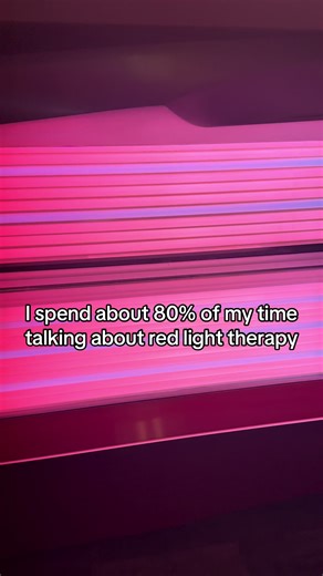 We can’t stop talking about red light therapy and all of the amazing things it does 😍 Come try it out at Bahama Bodies! #bahamabodiestanningandwellnessstudio #redlighttherapy #redlighttherapybenefits #wellness #wellnesssalon