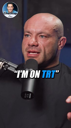 The Checkup w/ Doctor Mike on Instagram