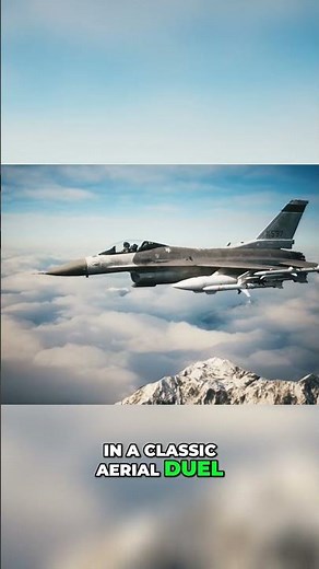 Unveiling the Ultimate Dogfight: F-16 vs F-35