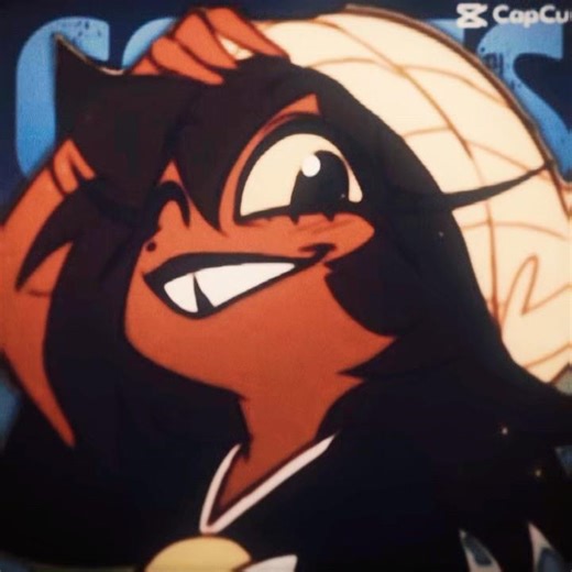 Millie edit part 7 #helluvaboss #hazbinhotel #edit #fypage #helluvabossmillie #short #song