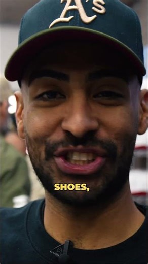 Buying Materials to Build Custom Sneakers