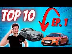 The best used cars for 2023 [1/2] | PSI