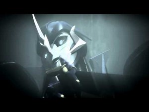 arcee gets captured