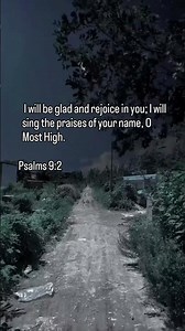 Psalms 9:2 Amen 🤍 #bibleverse #love #shorts