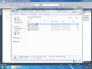 JavaScript In 24 hours For beginner Lesson 4