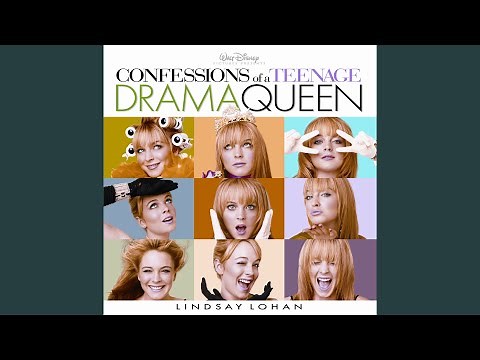 Drama Queen (That Girl) (Original Version)
