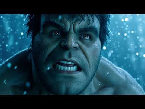 HULK VS ALIENS EPIC TRAILER 2026 4K | HULK MULTIVERSE | 4K ULTRA HD