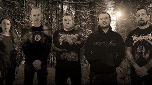 DUSK Returns After 28 Years With Doomed New Album Dissolve Into Ash - Metal Injection