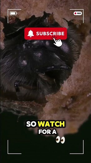 👑🐝 How to Identify a Queen Bee! 🐝👑