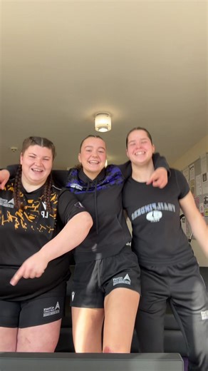 mood because the sun is out for our final league game 🫡☀️#rugby #hartpuryarenotready #ace #womensrugby