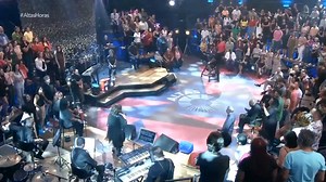 67K views · 3.2K reactions | Alcione é uma cantora, instrumentista e...