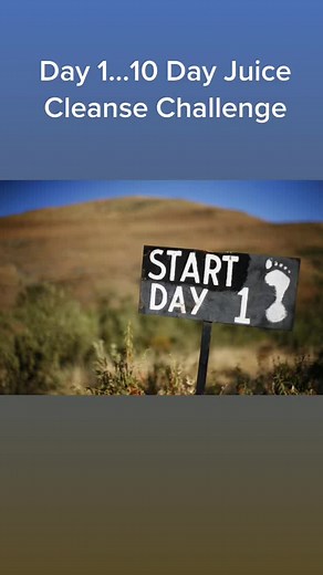 Day 1…10 Day Juice Cleanse Challenge. Let’s Go! Get Ya Juice ON! #10daychallenge #juice #health #wellness #weightloss #day1