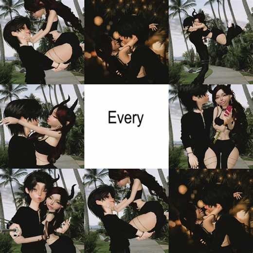 Love You Mi Amor: Celebrating Love in Zepeto