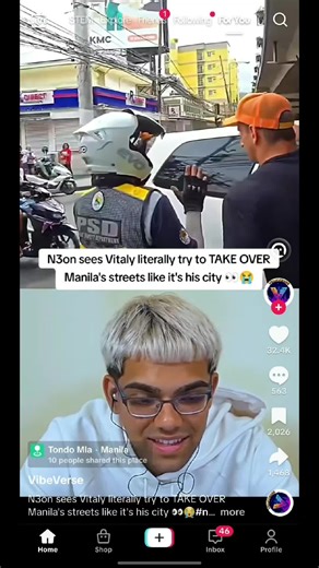 Exploring Vitaly's Prison Experiences in the Philippines