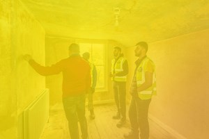 Property Strip Out and Rubbish Removals Services - Capital Waste