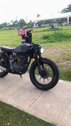 Cafe Racer Motorcycle Customization Guide