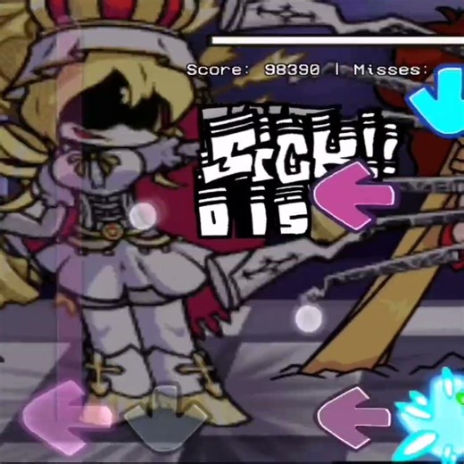 Friday night funkin' Vs Mami Update V1.5 psych engine (Android/PC) #fnf