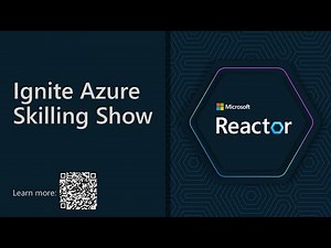 Microsoft Reactor