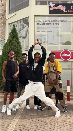 Teni- Power Rangers [ Official Dance Video] By Real Afro Ot1.