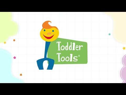 Toddler Tools® Board Books