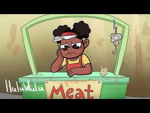 JESTER and CHOO CHOO CHARLES Daily Life! FULL COMPILATION // Poppy Playtime Chapter 3 Animation