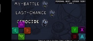 Tabi，应该是重置