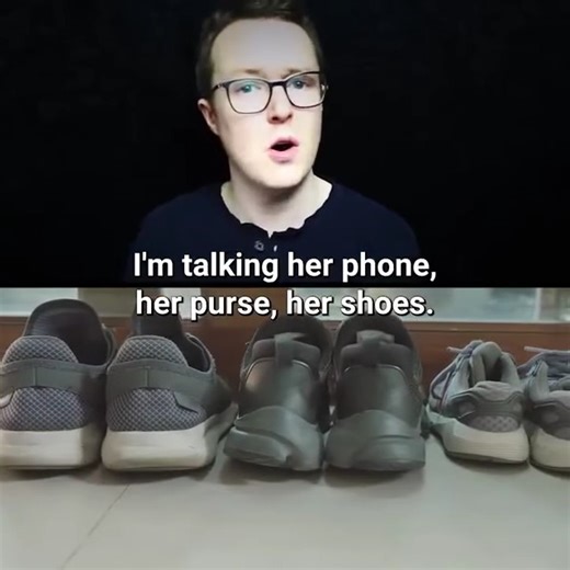 Teen Vanished From A Sleepover | That Chapter