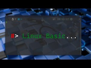 Learn Linux Commands – Navigation & File Editing (Beginner Guide)