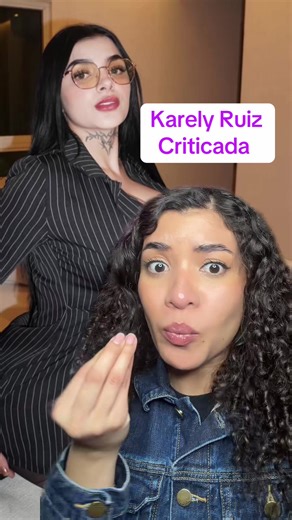Critican a Karely Ruiz por Regalar Juguetes en Navidad