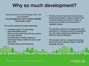 1.8K views · 13 shares | We have extended the current consultation on our emerging Local Plan until the end of December. This short video answers some frequently asked questions about the Local Plan process. Please take the time to view and then take part in our consultation via https://localplan.gravesham.gov.uk | Gravesham Borough Council | Facebook