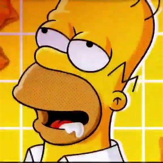 Simpson edit #sub #simpson #subscribe #edit #roadto1k