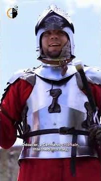 The Last Roman Emperor – What Happened to Him?