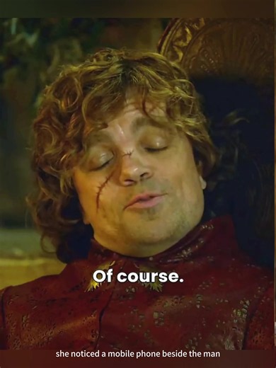 “Power resides where men believe it resides.” 🐉 Tyrion’s wisdom hits different every time. What’s your favorite GoT quote? Drop it below! 👇🍿 #gameofthrones #tyrionlannister #tvshowclips #fantasy #fyp