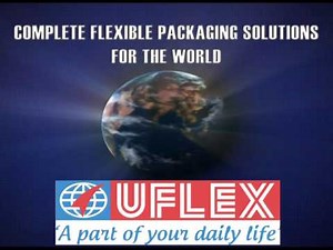 Uflex Limited - Corporate Film