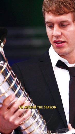 Understanding FIA Prize Giving Ceremony Attendance Rules