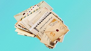 A simple thank-you note is a powerful tool—and history proves it