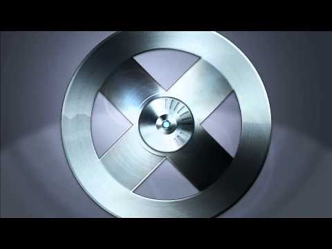 X-Men: First Class (OST) - Cerebro (RadioHun Version)