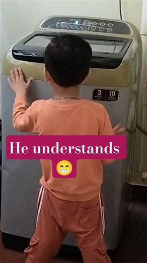 your samsung washing machine sings this after washing.#shorts