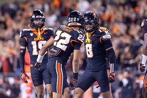 Oregon State football seeks bounce-back game vs. Fresno State: Sneak peek